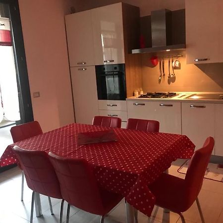 La Maison De Medea 풀사노 외부 사진