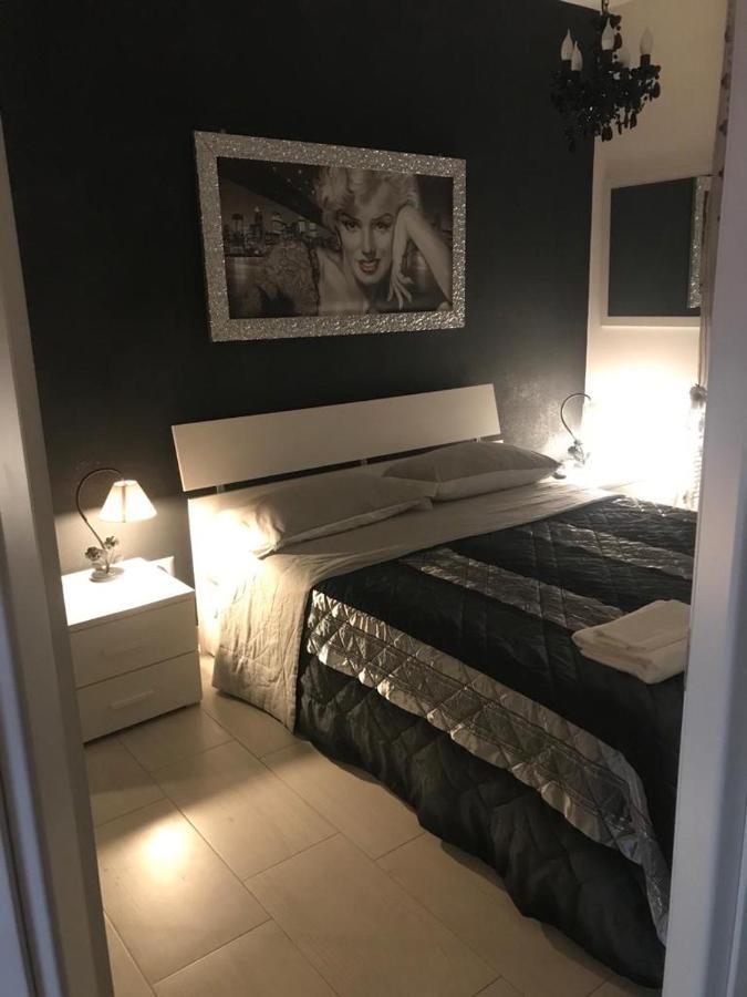 La Maison De Medea 풀사노 외부 사진