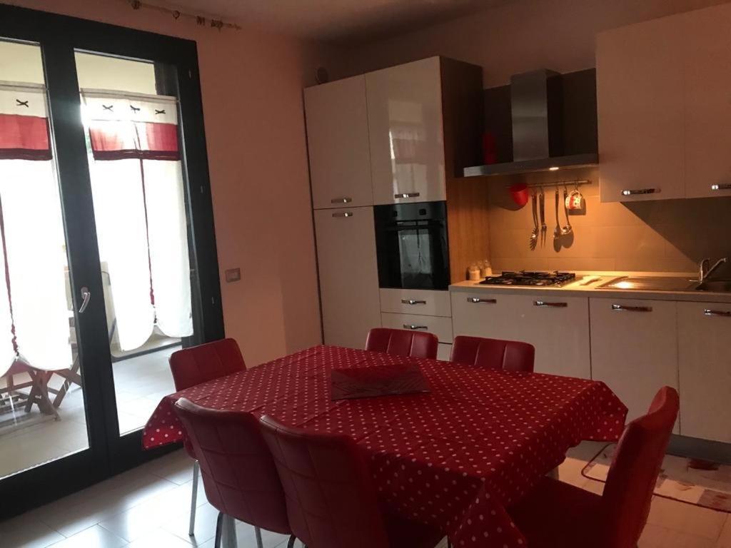 La Maison De Medea 풀사노 외부 사진