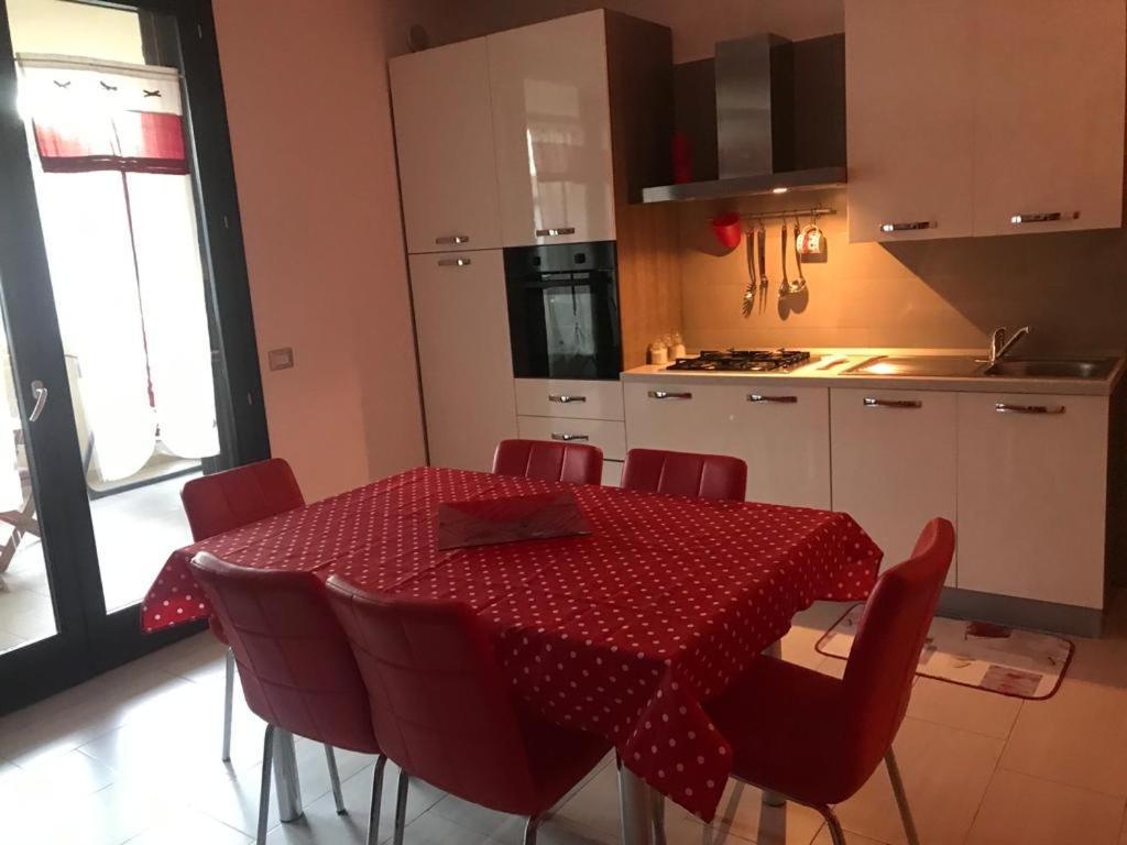 La Maison De Medea 풀사노 외부 사진