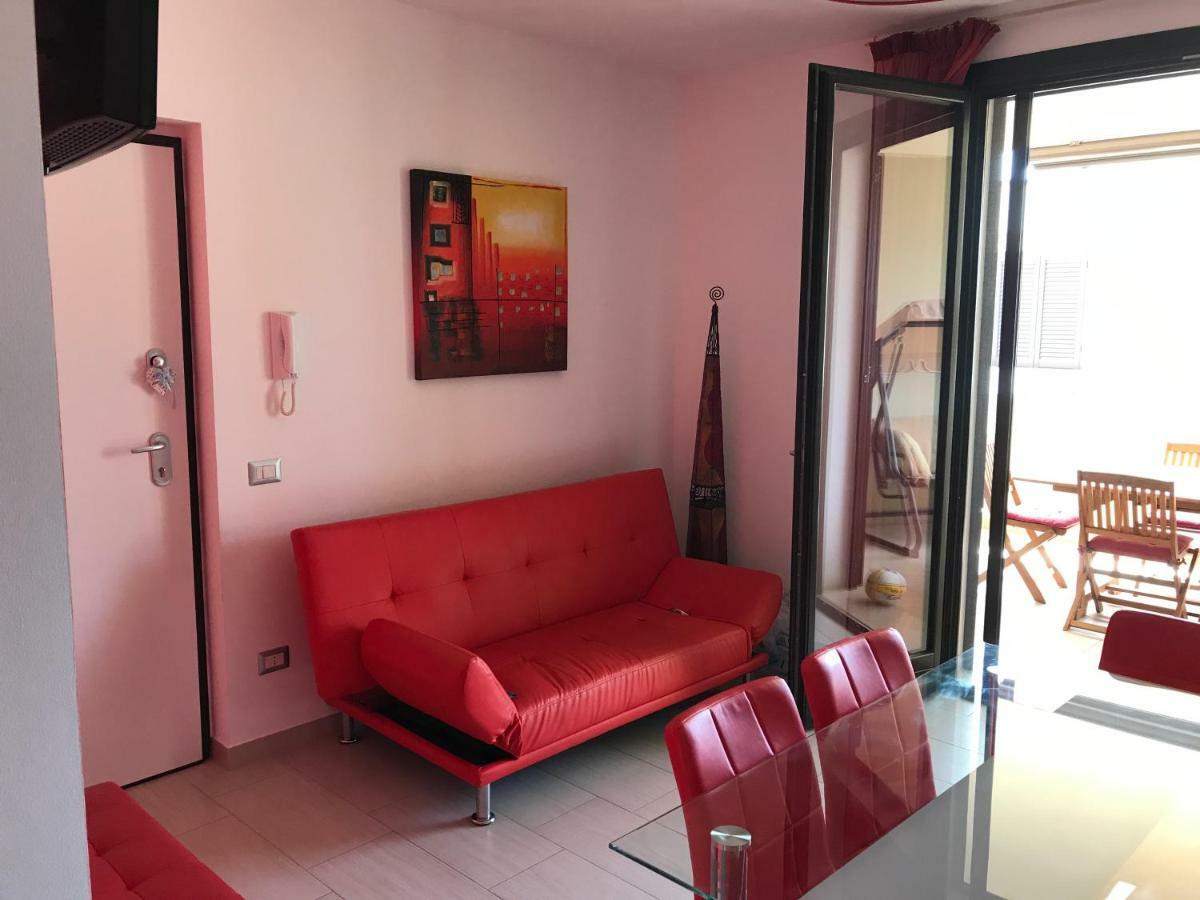 La Maison De Medea 풀사노 외부 사진